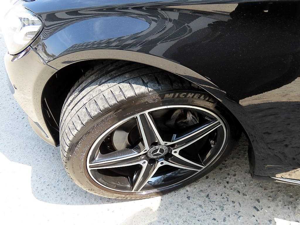 Mercedes Benz C Class 2020 - Importación desde Corea - HF Imports Iquique - Foto 20