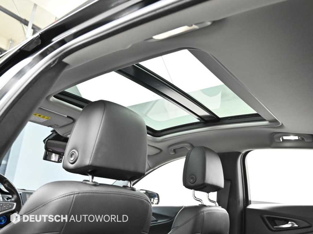 Chevrolet Malibu 2018 Negro - Importación desde Corea - HF Imports Iquique - Foto 18