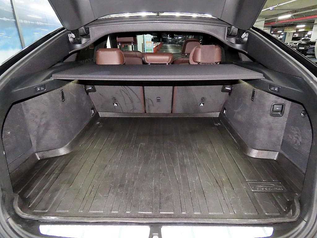 BMW Gran Turismo 2020 Negro - Importación desde Corea - HF Imports Iquique - Foto 16