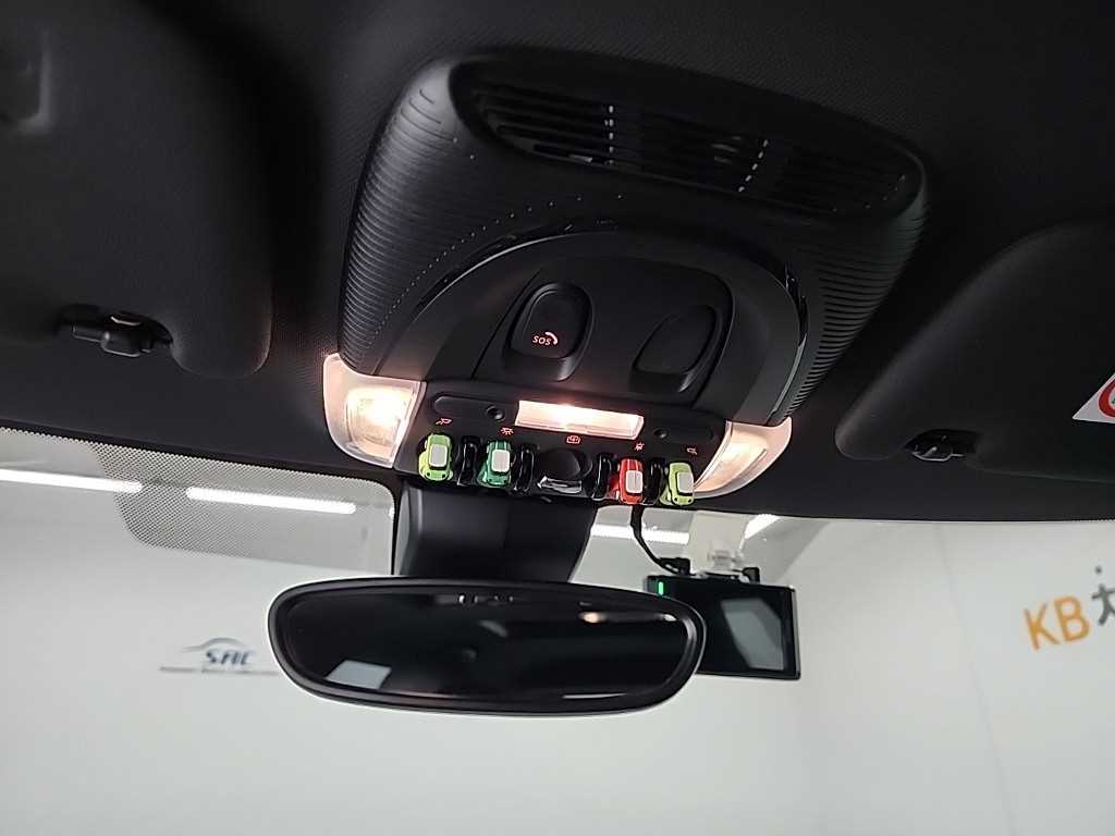 Mini Clubman 2022 Gris - Importación desde Corea - HF Imports Iquique - Foto 16