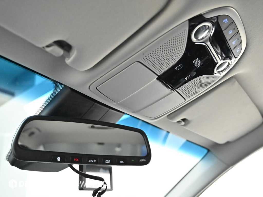 HYUNDAI Grandeur 2019 Negro - Importación desde Corea - HF Imports Iquique - Foto 18