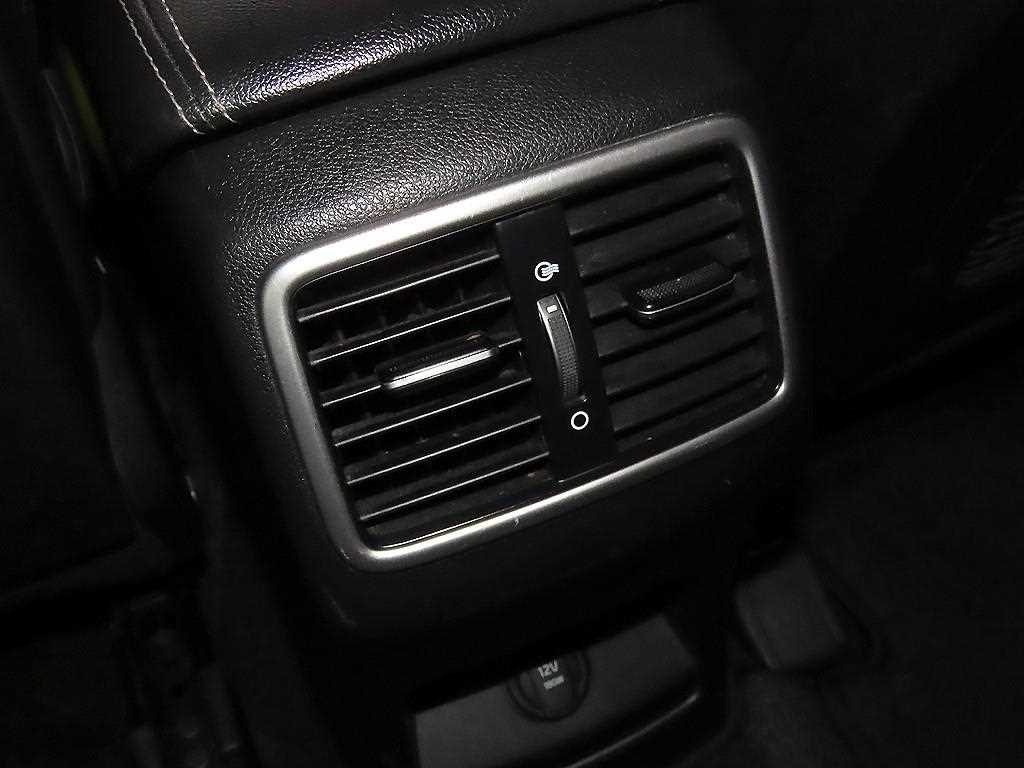 KIA Sportage 2016 Azul - Importación desde Corea - HF Imports Iquique - Foto 13