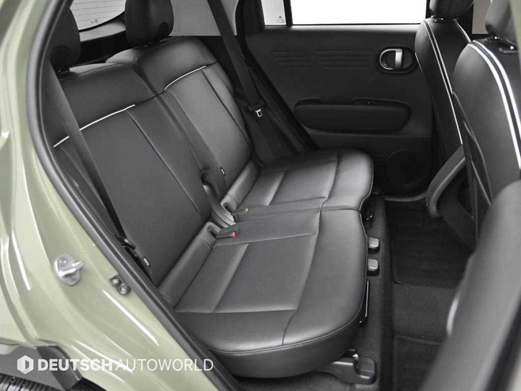 HYUNDAI Casper - Vista 12