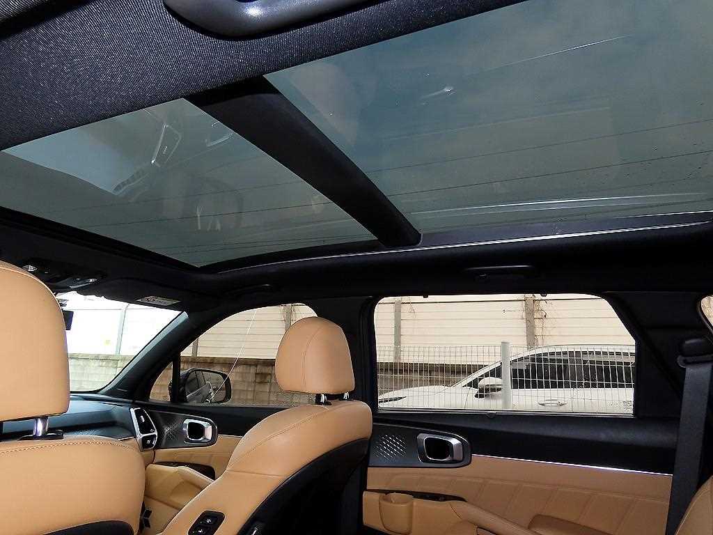 KIA Sorento 2022 - Importación desde Corea - HF Imports Iquique - Foto 14