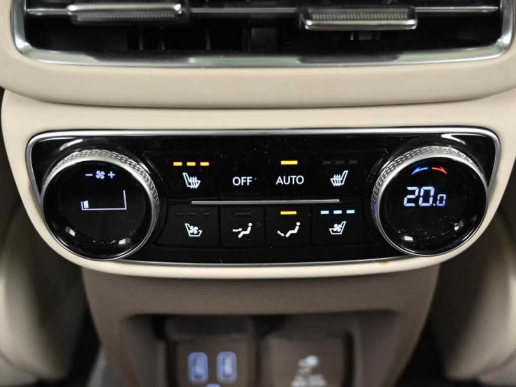 Genesis GV80 2022 Blanco - Importación desde Corea - HF Imports Iquique - Foto 16