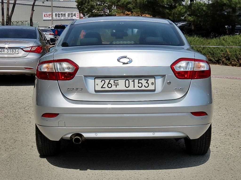 SAMSUNG SM3 - Vista 4