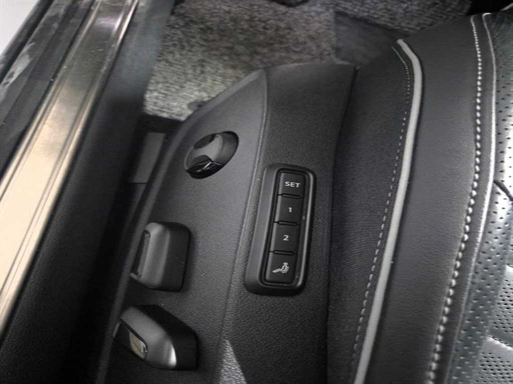 Volkswagen Arteon 2020 Blanco - Importación desde Corea - HF Imports Iquique - Foto 15