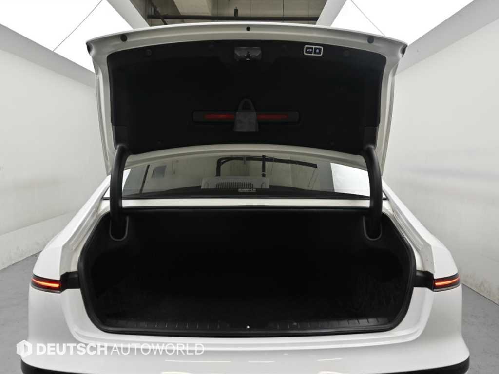 HYUNDAI Grandeur 2023 Blanco - Importación desde Corea - HF Imports Iquique - Foto 19