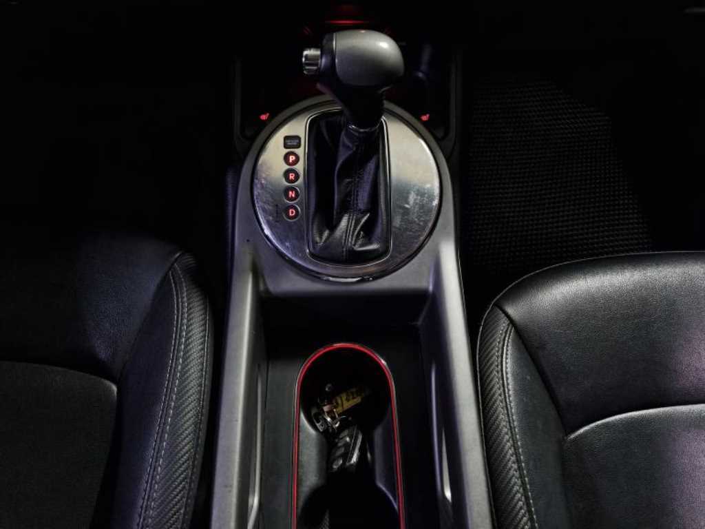 KIA Sportage - Vista 12