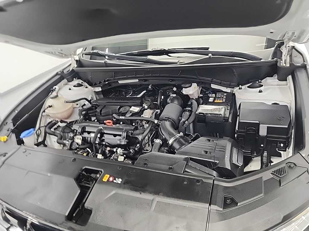 HYUNDAI Tucson - Vista 5