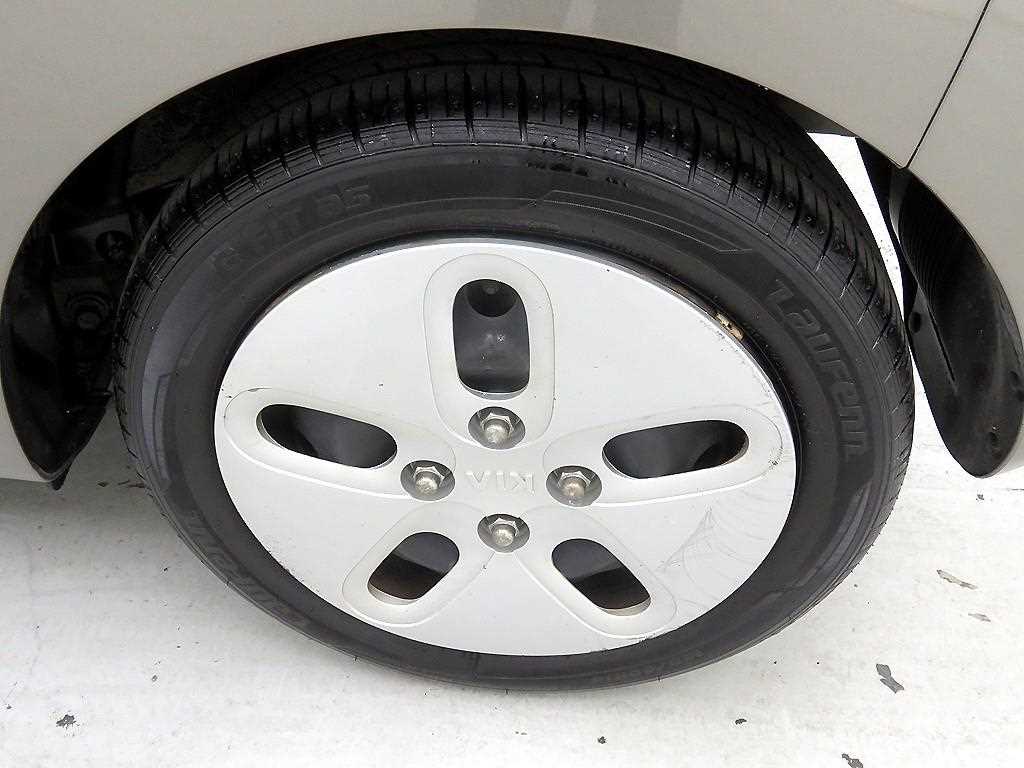 KIA Ray 2021 Gris - Importación desde Corea - HF Imports Iquique - Foto 17