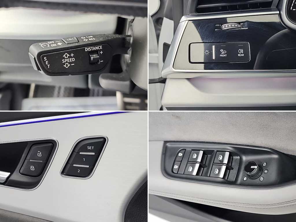 Audi Q8 2022 - Importación desde Corea - HF Imports Iquique - Foto 19