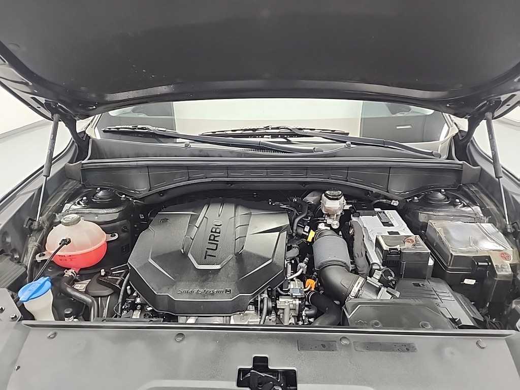 KIA Sorento - Vista 5