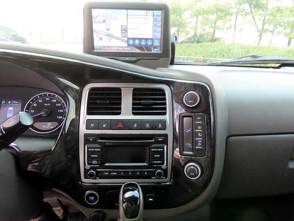 Small Truck Normal Box(High Deck) 2021 Blanco - Importación desde Corea - HF Imports Iquique - Foto 15