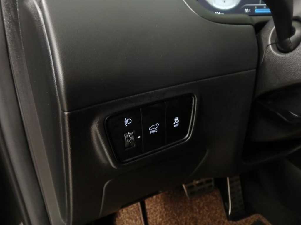 HYUNDAI Tucson - Vista 12