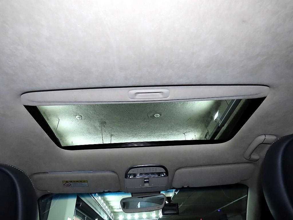 Genesis EQ900 2018 Negro - Importación desde Corea - HF Imports Iquique - Foto 16