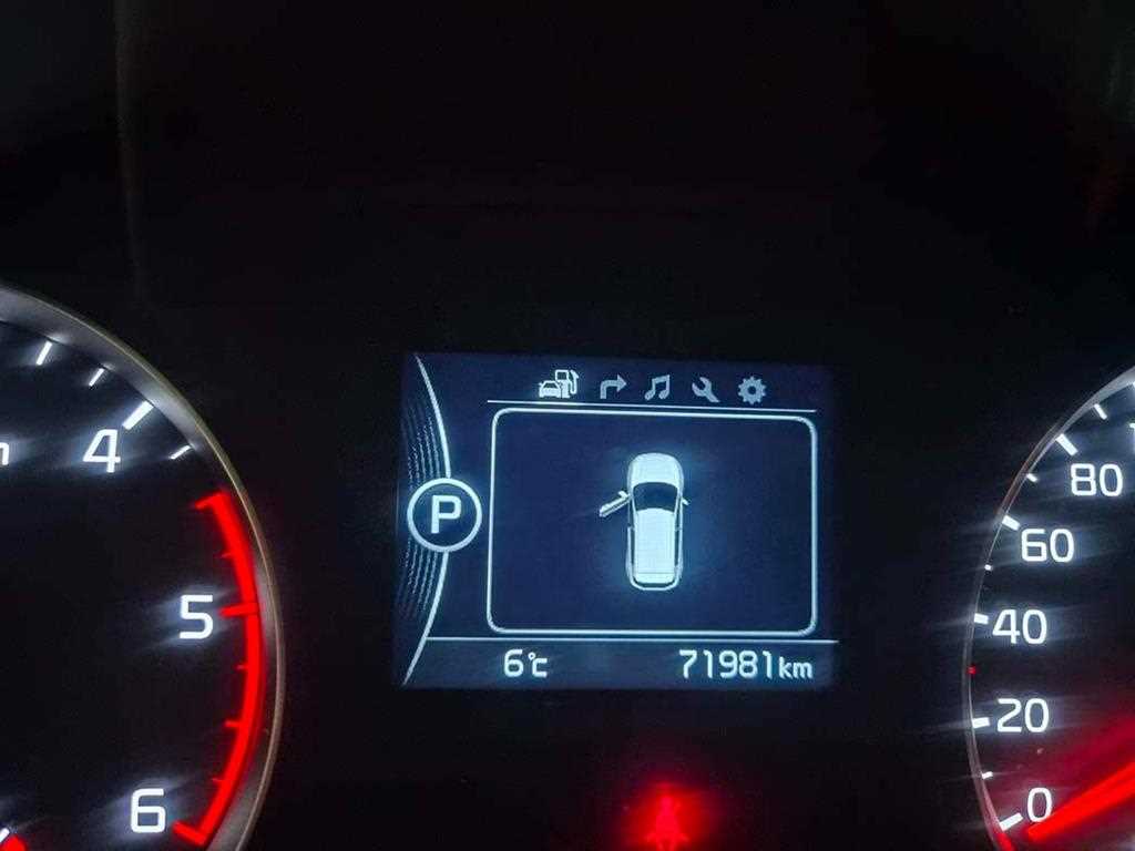 KIA Sportage - Vista 9