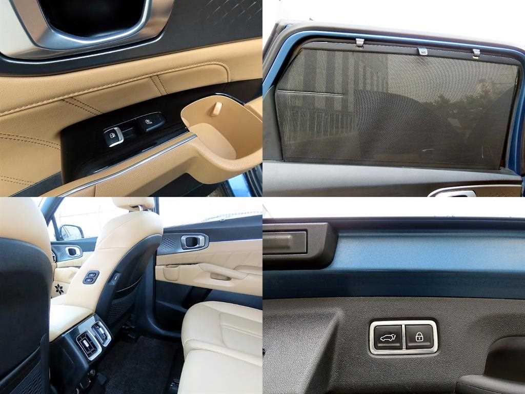 KIA Sorento 2022 - Importación desde Corea - HF Imports Iquique - Foto 18