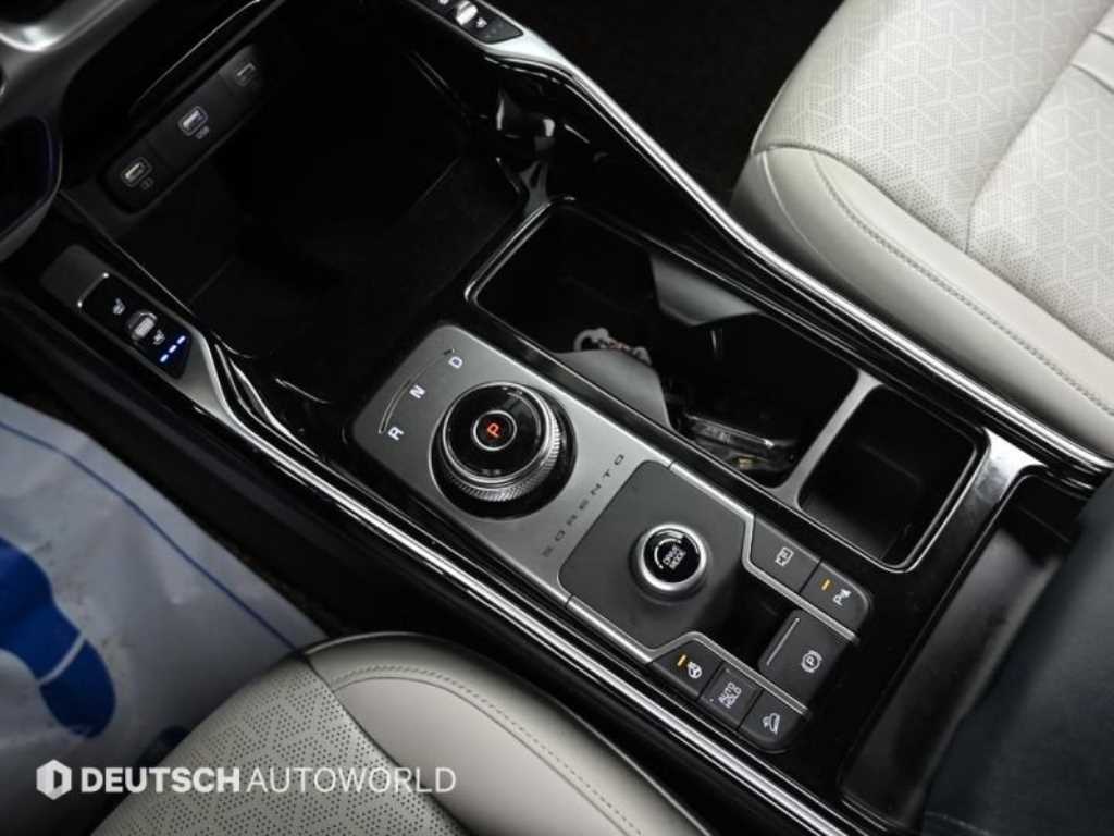 KIA Sorento - Vista 9