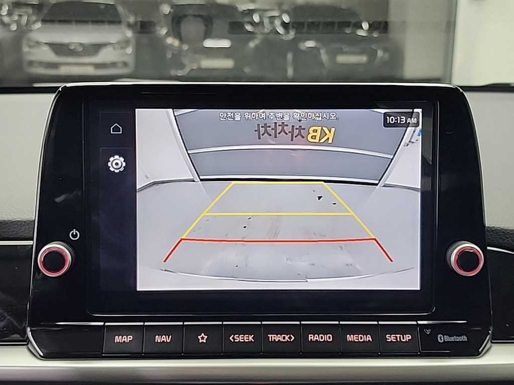 KIA Morning 2026 Blanco - Importación desde Corea - HF Imports Iquique - Foto 15