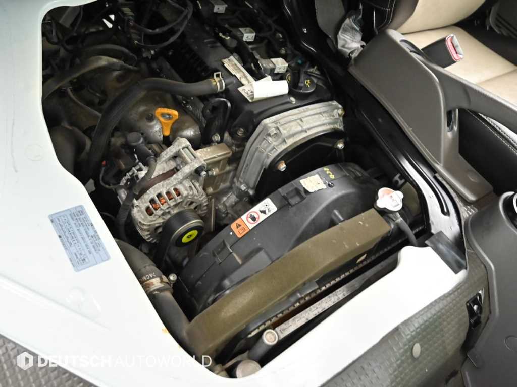 Small Truck Cargo (small) - Vista 6