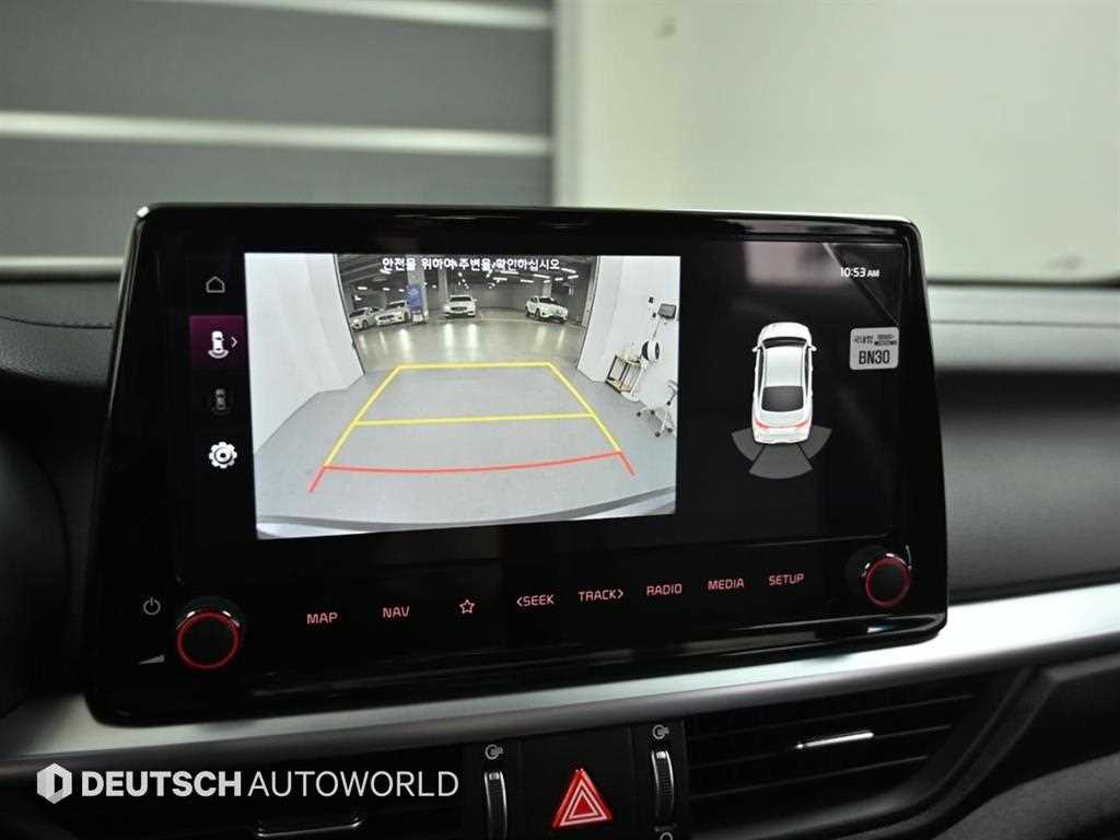 KIA K3 2024 Azul - Importación desde Corea - HF Imports Iquique - Foto 15