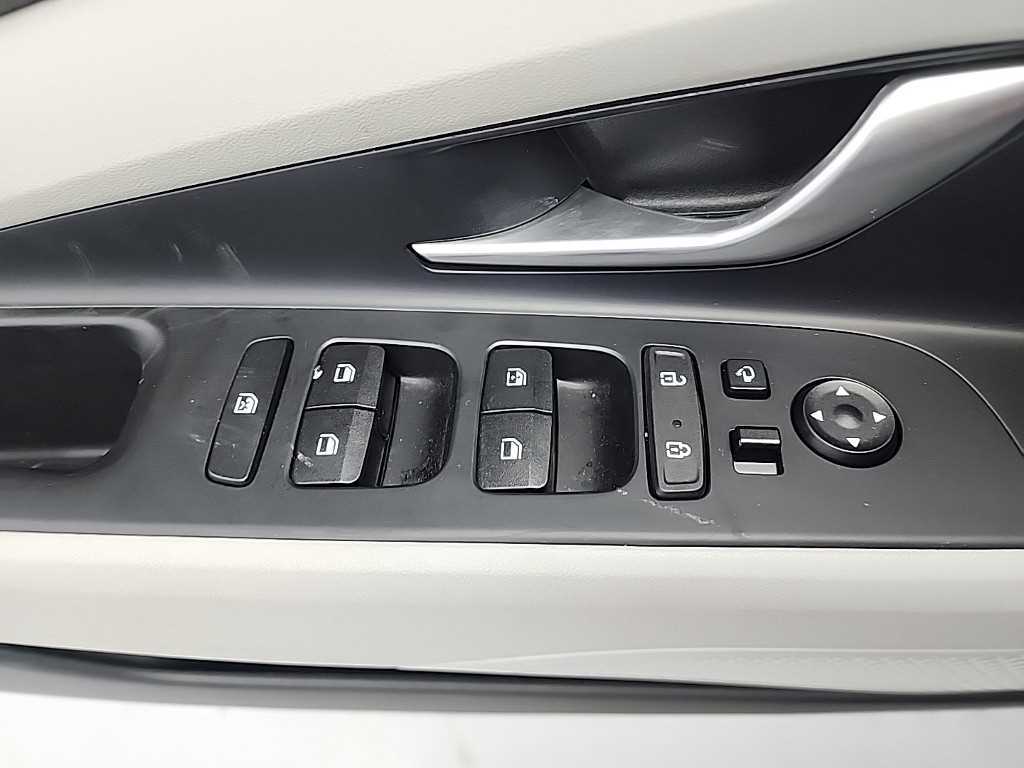 HYUNDAI Avante 2021 Gris - Importación desde Corea - HF Imports Iquique - Foto 18