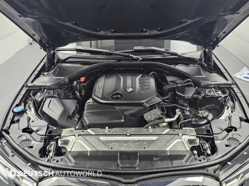 BMW 3 series - Vista 6