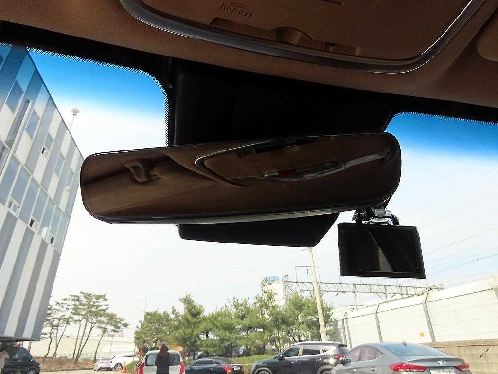 KIA K9 2022 Negro - Importación desde Corea - HF Imports Iquique - Foto 14