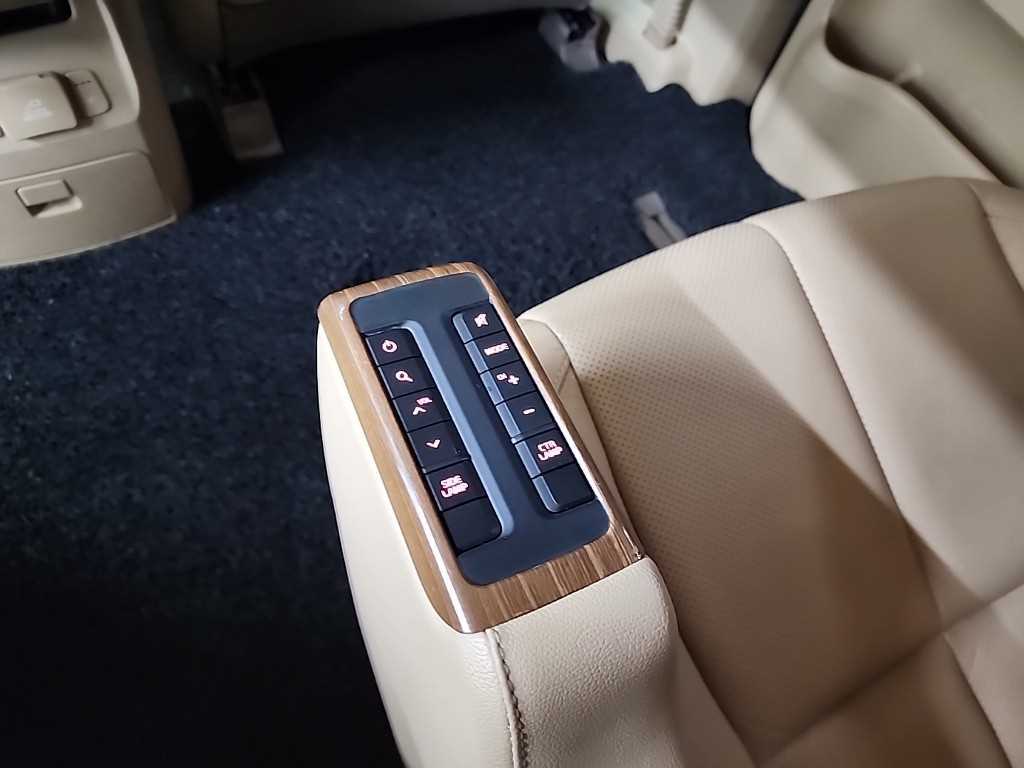 KIA Carnival 2018 Negro - Importación desde Corea - HF Imports Iquique - Foto 14