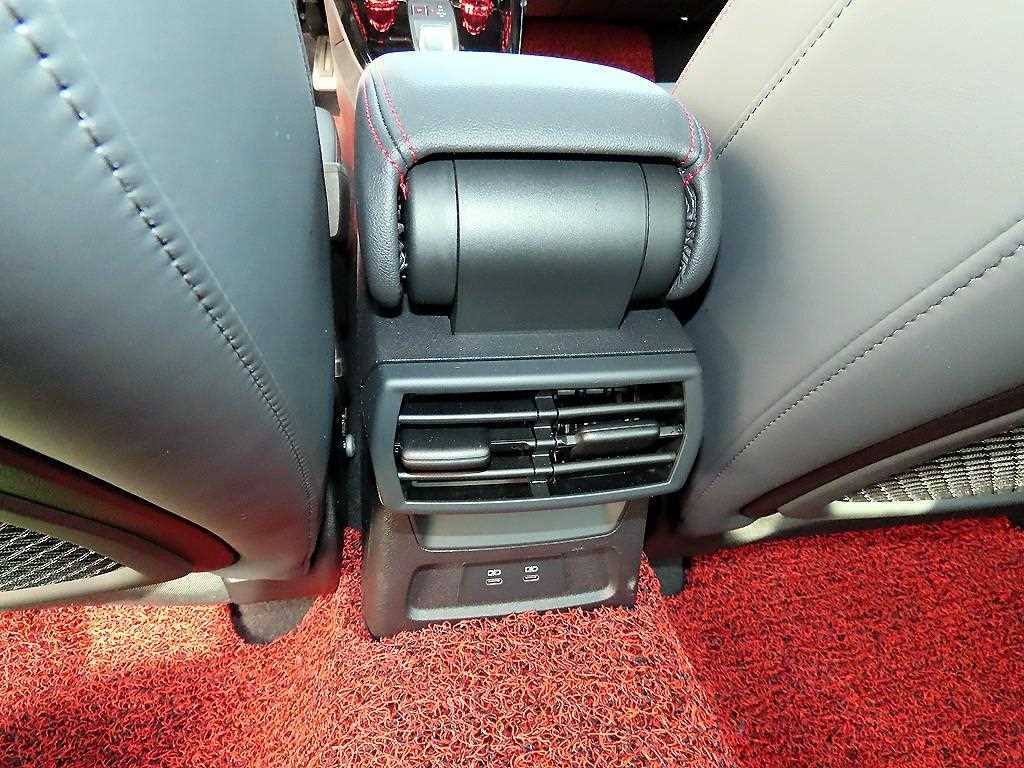 Audi RS3 2023 Blanco - Importación desde Corea - HF Imports Iquique - Foto 17