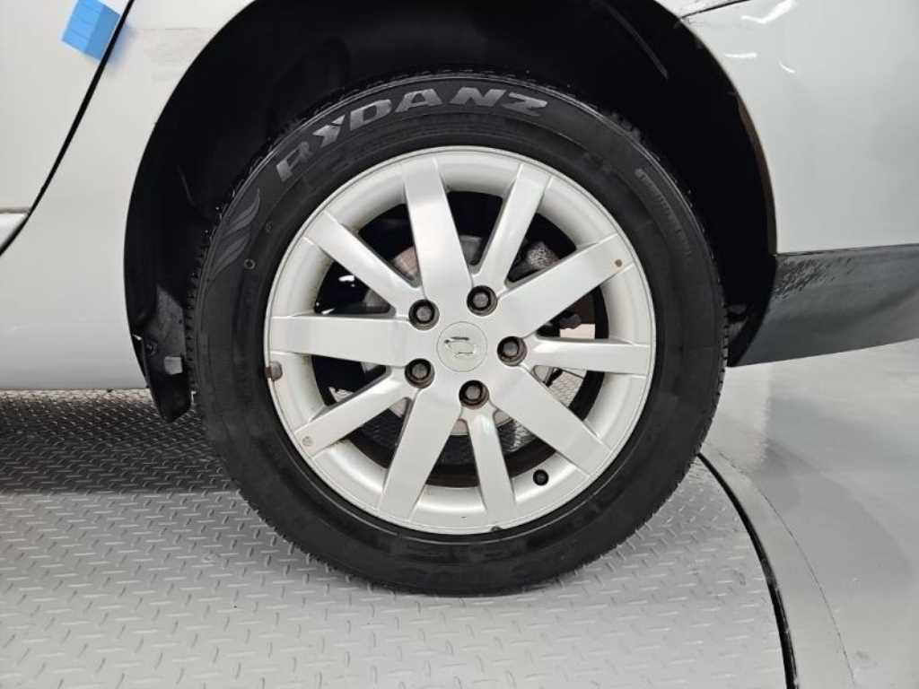 SAMSUNG SM3 2010 Plateado - Importación desde Corea - HF Imports Iquique - Foto 20