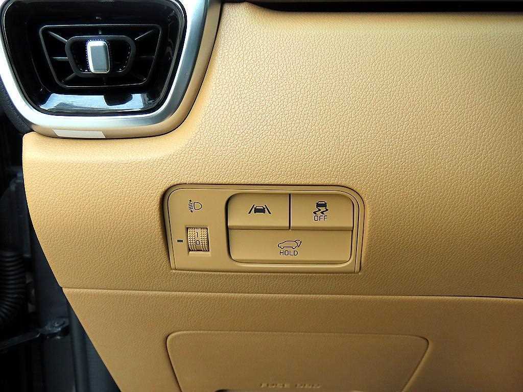 KIA Sorento - Vista 12