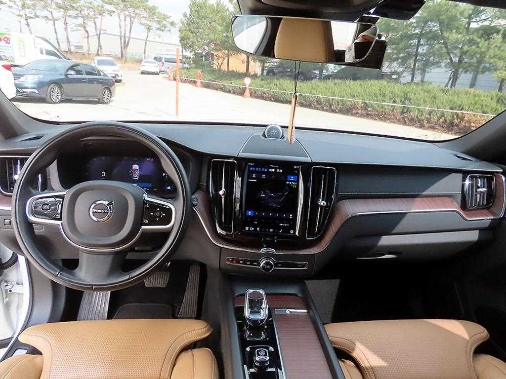 Volvo XC60 - Vista 7