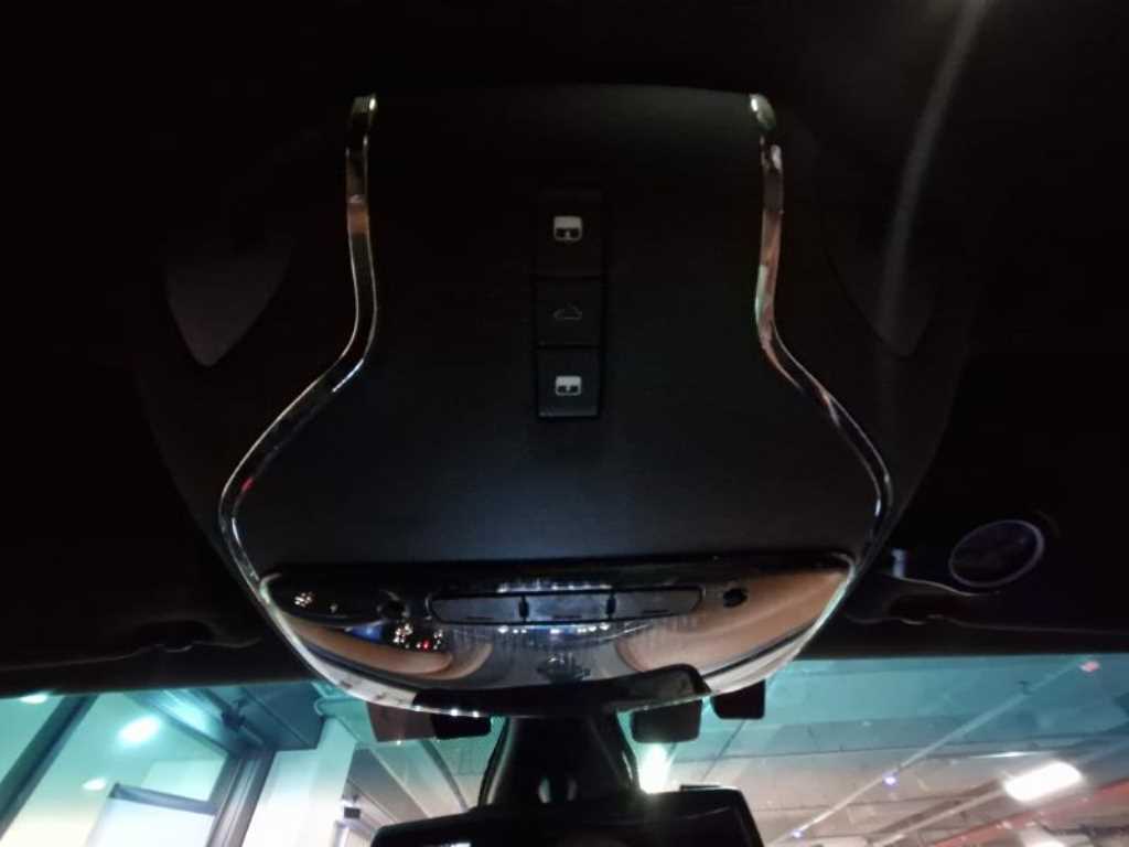 Maserati Ghibli 2014 Blanco - Importación desde Corea - HF Imports Iquique - Foto 17