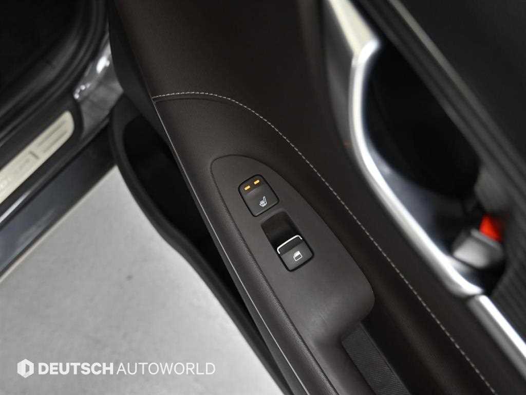 HYUNDAI Grandeur 2018 Gris - Importación desde Corea - HF Imports Iquique - Foto 16