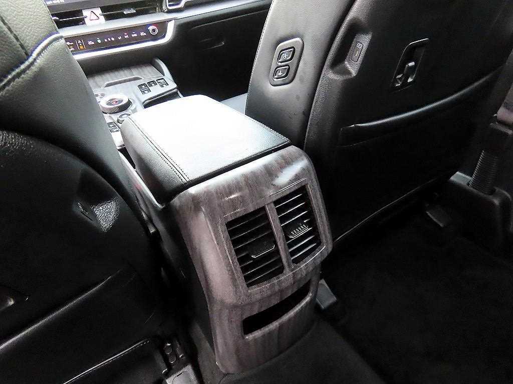 KIA Sportage 2023 Gris - Importación desde Corea - HF Imports Iquique - Foto 17