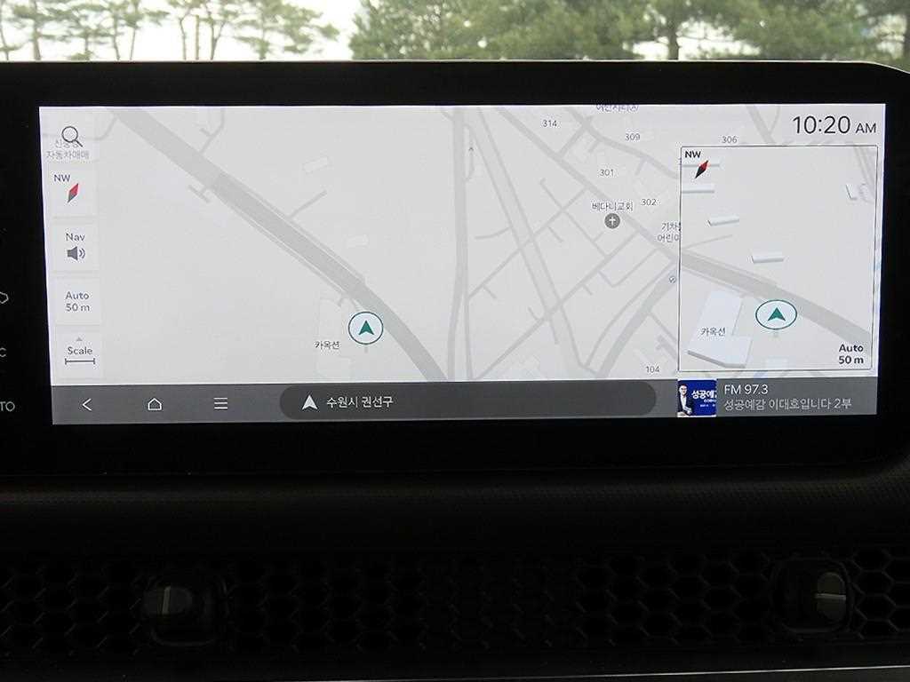 KIA Tasman 2026 Gris - Importación desde Corea - HF Imports Iquique - Foto 14