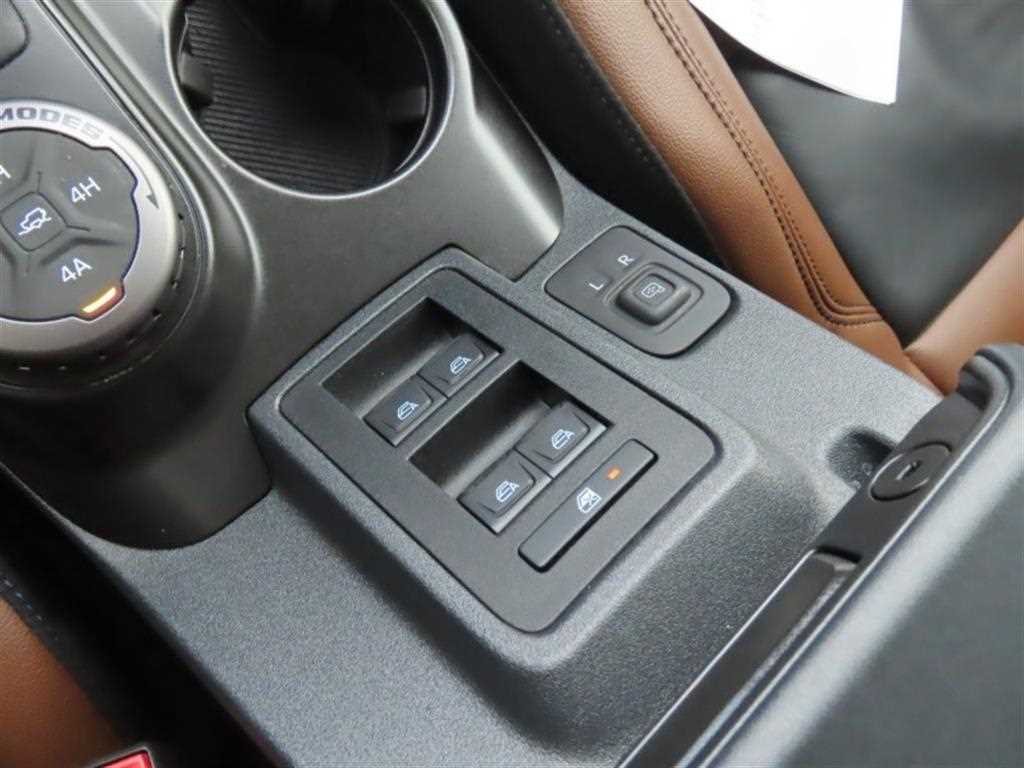 Ford Bronco - Vista 7