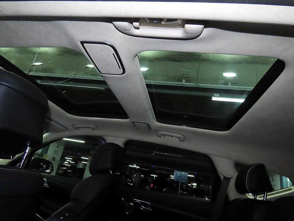 Genesis GV80 2021 - Importación desde Corea - HF Imports Iquique - Foto 15