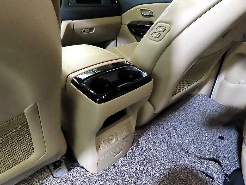 KIA Carnival 2019 Blanco - Importación desde Corea - HF Imports Iquique - Foto 16