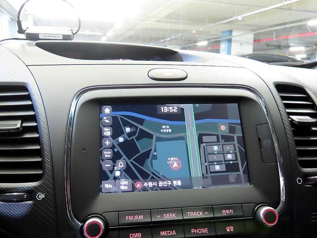 KIA K3 2016 - Importación desde Corea - HF Imports Iquique - Foto 13