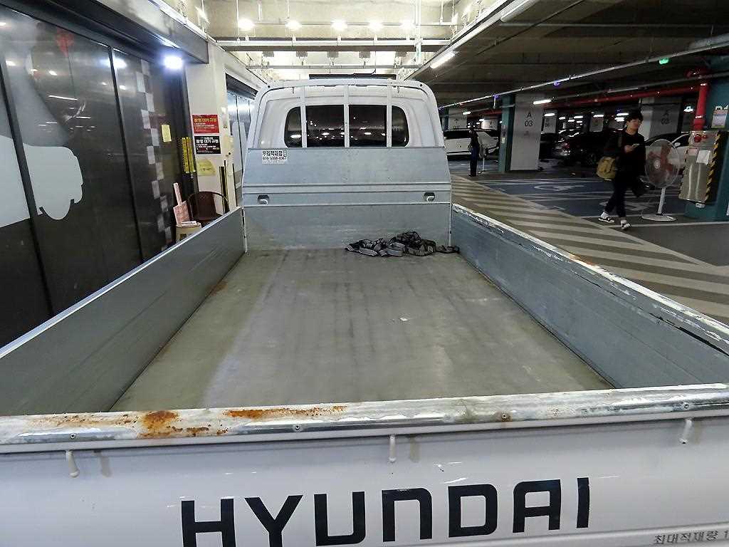 Small Truck Cargo (small) - Vista 6