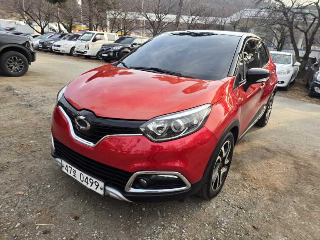 SAMSUNG QM3 - Vista 3