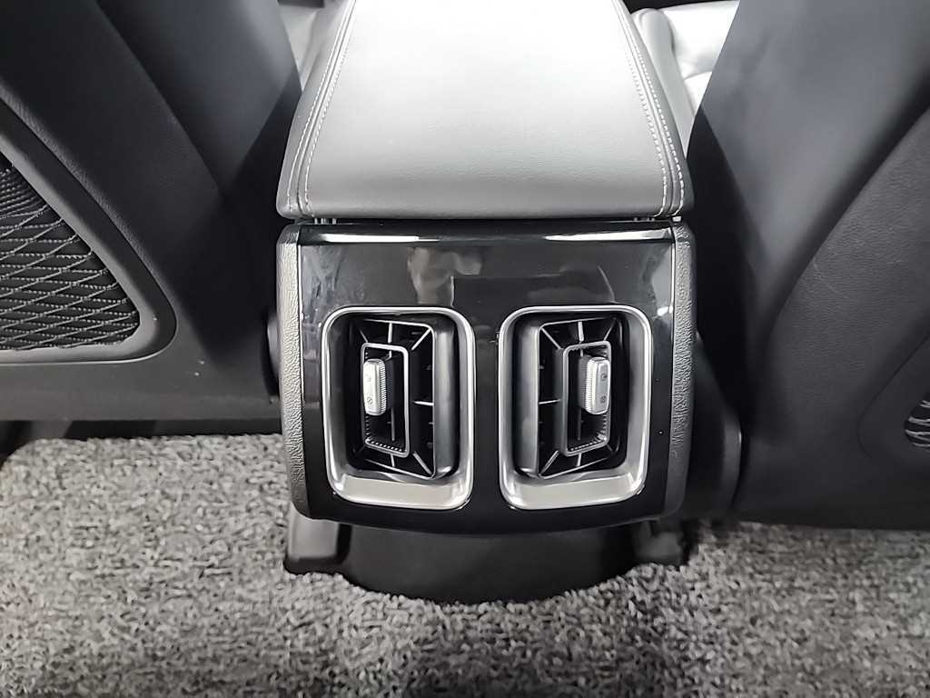 KIA Sorento 2021 Negro - Importación desde Corea - HF Imports Iquique - Foto 13