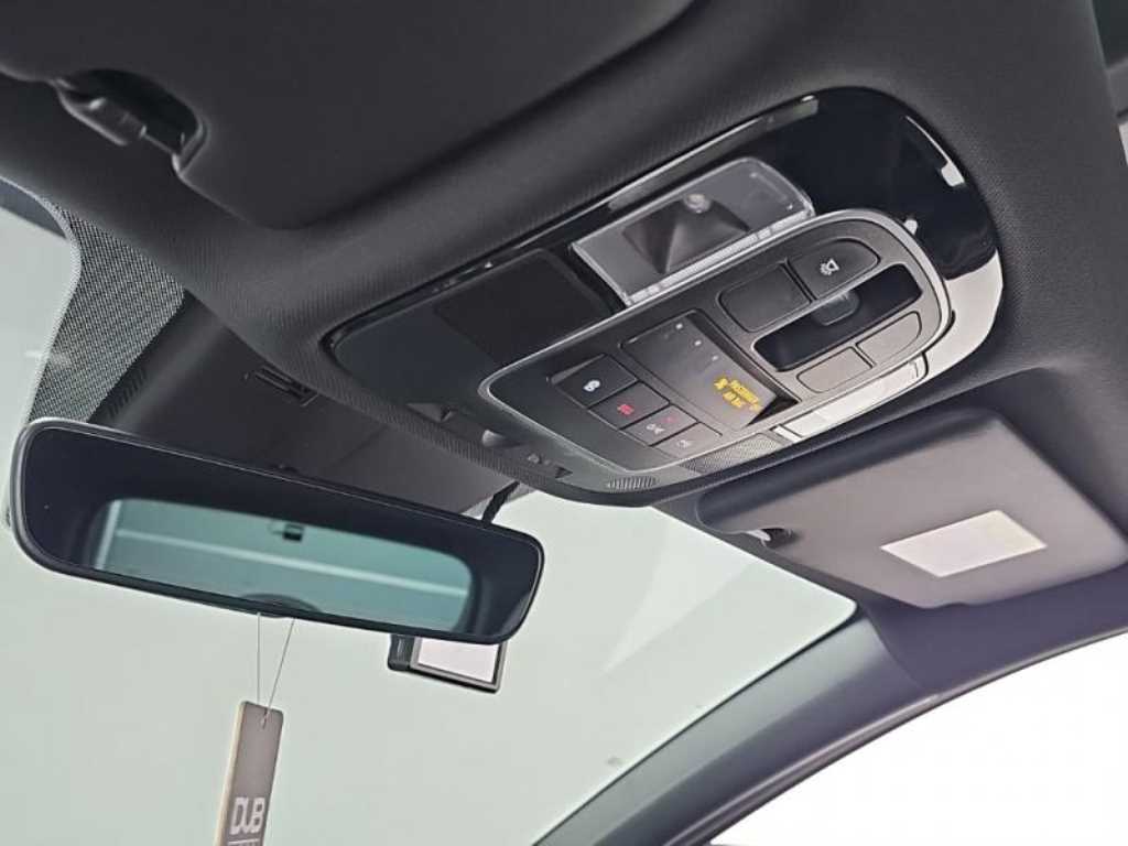 HYUNDAI Tucson 2021 Negro - Importación desde Corea - HF Imports Iquique - Foto 13