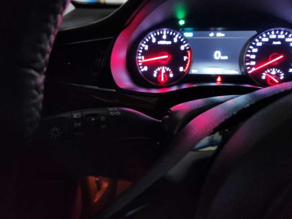 KIA K7 2016 - Importación desde Corea - HF Imports Iquique - Foto 14