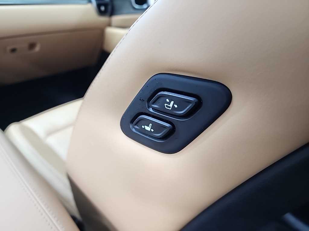 KIA Sorento 2022 Negro - Importación desde Corea - HF Imports Iquique - Foto 14