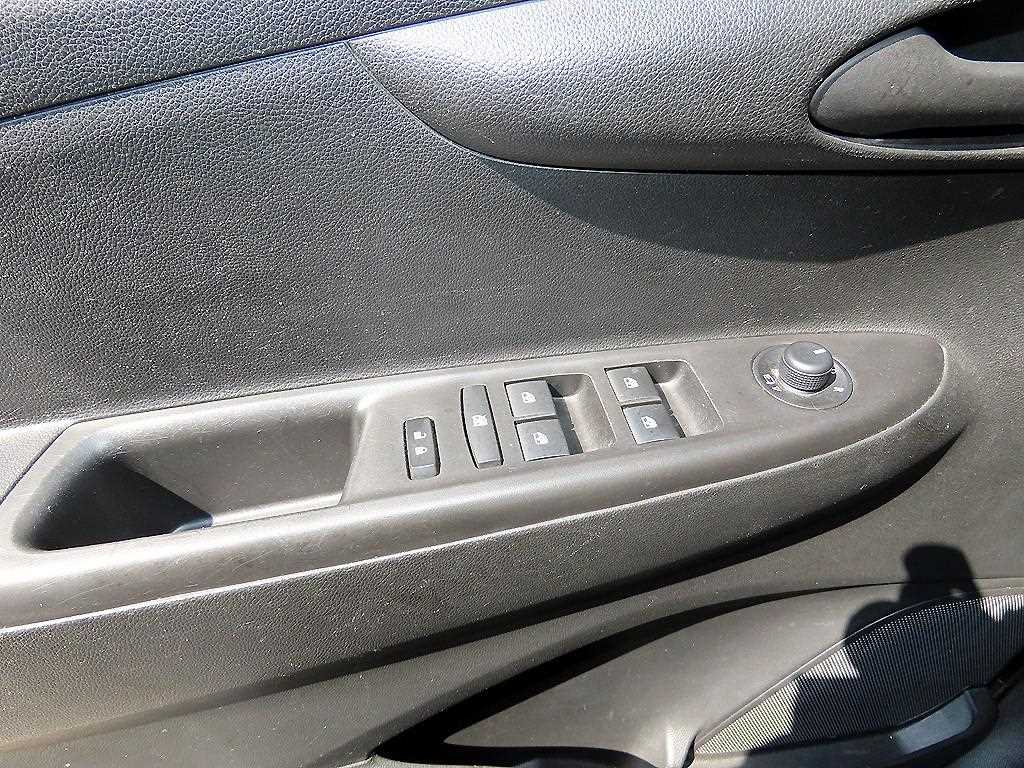 Chevrolet Spark - Vista 11