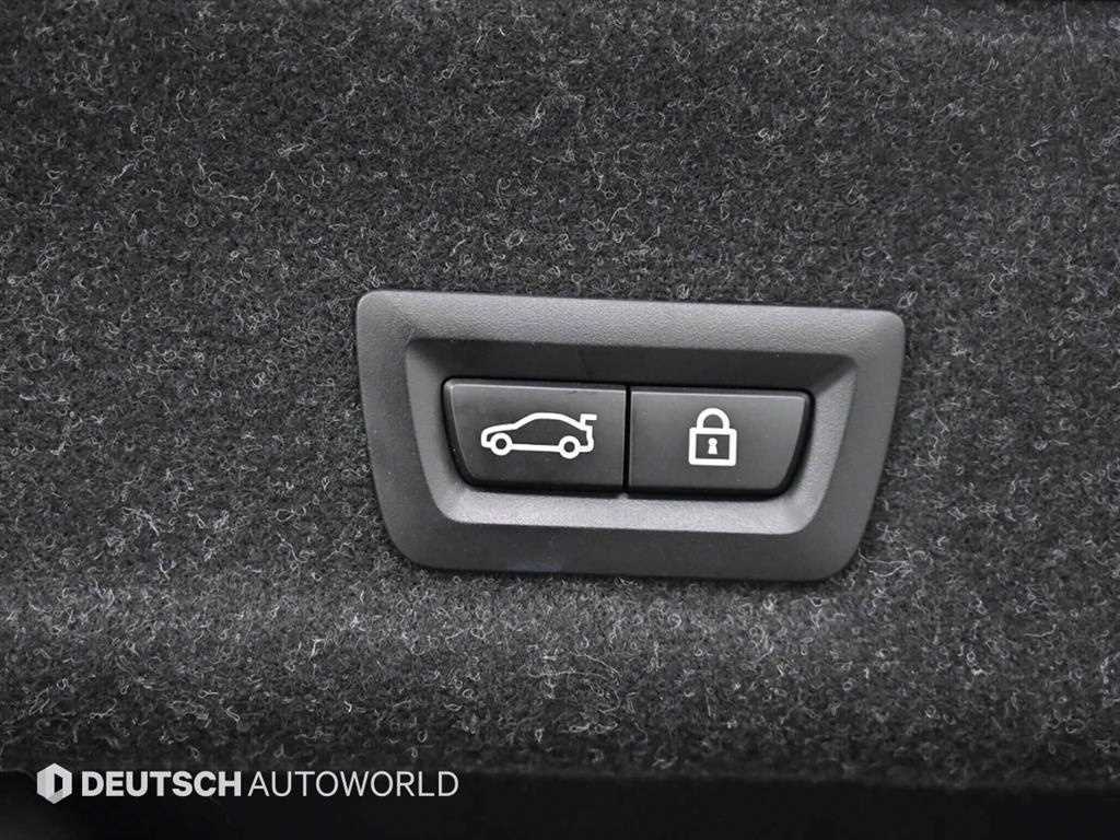 BMW 3 series 2022 Negro - Importación desde Corea - HF Imports Iquique - Foto 19